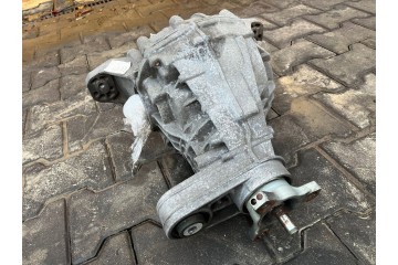 Rear Differential Rear Axle Bridge Q2 2 0 B Alfa Romeo Giulia 552850300 Car type passenger cars