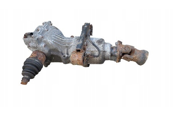 NISSAN MURANO AND Z50 3 5 V6 DIFFERENTIAL REAR BRIDGE
