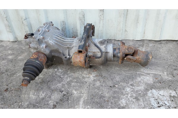 NISSAN MURANO AND Z50 3 5 V6 DIFFERENTIAL REAR BRIDGE Part manufacturer Nissan OE