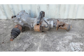 NISSAN MURANO AND Z50 3 5 V6 DIFFERENTIAL REAR BRIDGE Part manufacturer Nissan OE