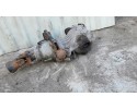 NISSAN MURANO AND Z50 3 5 V6 DIFFERENTIAL REAR BRIDGE Car type passenger cars