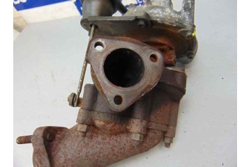 VA55B9809  TURBOCOMPRESOR JEEP GRAND CHEROKEE (ZJ/Z) 2.5 TD Canyon 1999 VA55B9809 185878 JEEP - 3