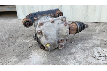 NISSAN MURANO AND Z50 3 5 V6 DIFFERENTIAL REAR BRIDGE Quality of parts according to GVO O original with manufacturer s logo OE
