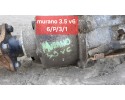NISSAN MURANO AND Z50 3 5 V6 DIFFERENTIAL REAR BRIDGE Engine type gasoline