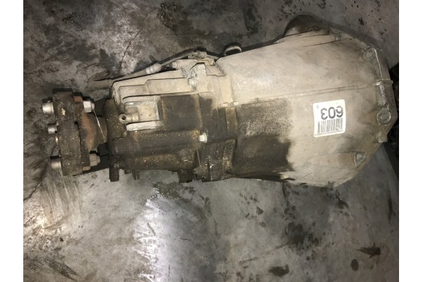 MERCEDES W204 C KLASA 1 8 KOMPRESSOR SKRZYNIA BIEGOW MANUAL 716607 Catalog number of the part 716607 2042600400