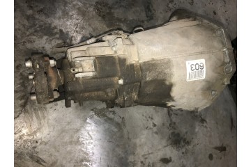 MERCEDES W204 C KLASA 1 8 KOMPRESSOR SKRZYNIA BIEGOW MANUAL 716607 Catalog number of the part 716607 2042600400