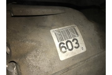 Caja de Cambios Manual Mercedes W204 C 1.8 Kompressor 716607
