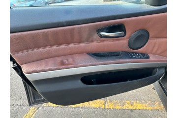 BMW SERIE 3 BERLINA (E90) 318d