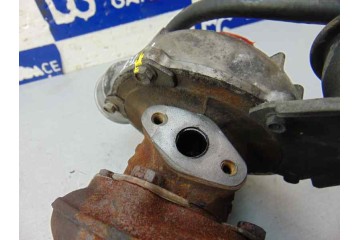 VA55B9809  TURBOCOMPRESOR JEEP GRAND CHEROKEE (ZJ/Z) 2.5 TD Canyon 1999 VA55B9809 185878 JEEP - 4