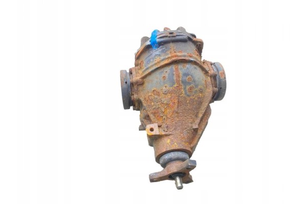 Rear differential Mercedes Benz Class S W140 1991 1999 A1403509603 Part manufacturer Mercedes Benz OE