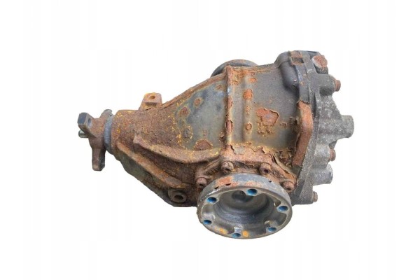 Rear differential Mercedes Benz Class S W140 1991 1999 A1403509603