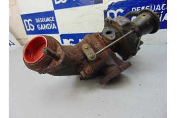 VA55B9809  TURBOCOMPRESOR JEEP GRAND CHEROKEE (ZJ/Z) 2.5 TD Canyon 1999 VA55B9809 185878 JEEP - 5