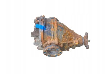 Rear differential Mercedes Benz Class S W140 1991 1999 A1403509603 Catalog number of the part A1403509603