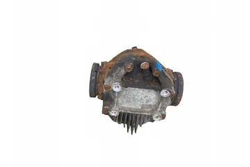 Rear differential Mercedes Benz Class S W140 1991 1999 A1403509603 Car type passenger cars