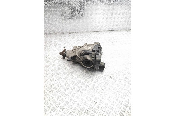 Rear differential BMW 6 F12 F13 2 81 7630828