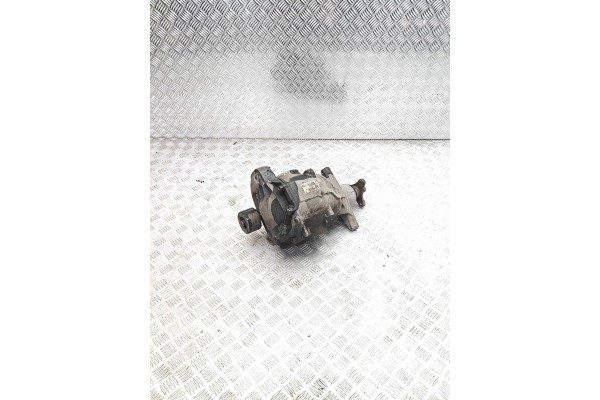Rear differential BMW 6 F12 F13 2 81 7630828 Car type passenger cars