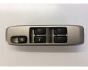 Main Window Switch Mitsubishi Pajero III V60 V70 2000 2007