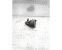 Rear differential Mercedes Benz C W204 2 47 A2093510205