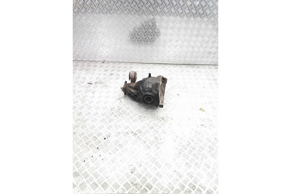 Rear differential Mercedes Benz C W204 2 47 A2093510205