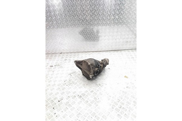 Rear differential Mercedes Benz C W204 2 47 A2093510205 Car type passenger cars