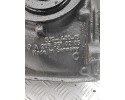Rear differential Mercedes Benz C W204 2 47 A2093510205 Installation side multipurpose