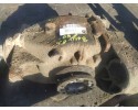 BMW E87 2 0 D DIFFERENTIAL BRIDGE DYFER 2 47 7524305