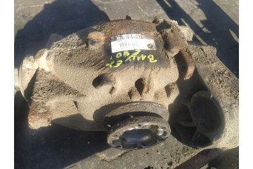 BMW E87 2 0 D DIFFERENTIAL BRIDGE DYFER 2 47 7524305