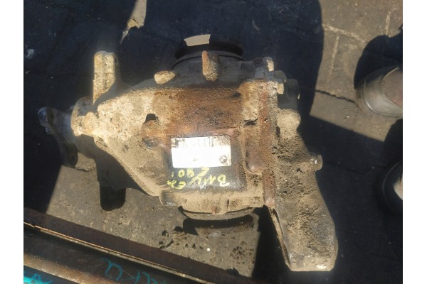 BMW E87 2 0 D DIFFERENTIAL BRIDGE DYFER 2 47 7524305 Catalog number of the part 19059093882