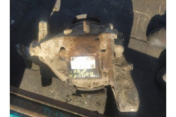 BMW E87 2 0 D DIFFERENTIAL BRIDGE DYFER 2 47 7524305 Catalog number of the part 19059093882