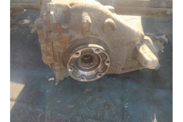 BMW E87 2 0 D DIFFERENTIAL BRIDGE DYFER 2 47 7524305 Car type passenger cars
