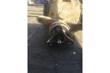 Puente diferencial BMW E87 2.0 D DYFER 2.47 7524305