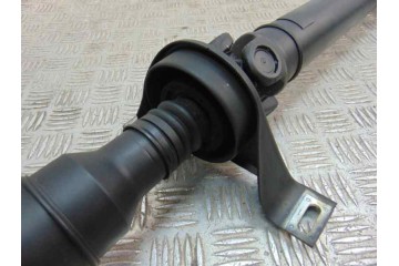 A2047906 TRANSMISION CENTRAL MERCEDES-BENZ CLASE C (BM 204) BERLINA C 220 CDI (204.008) 2009 A2047906 186614 MERCEDES-BENZ - 1