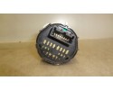 Bridge lock switch Nissan Pathfinder III R51 2005 2012 25536EA000 Part manufacturer Nissan OE