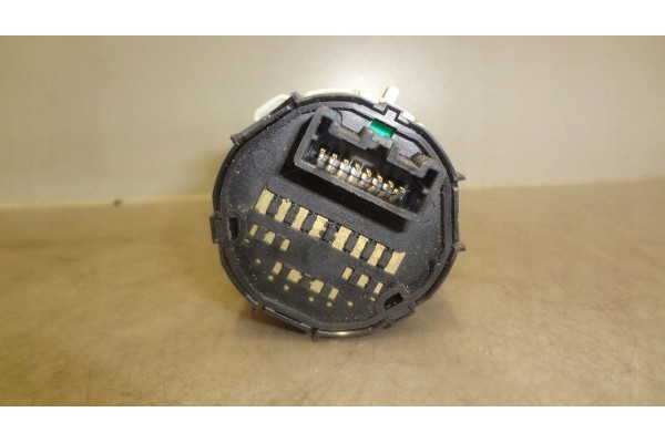 Bridge lock switch Nissan Pathfinder III R51 2005 2012 25536EA000 Part manufacturer Nissan OE