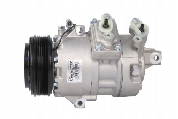 Thermotec KTT090590 Compressor air conditioning