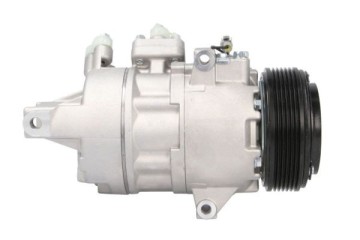 Thermotec KTT090590 Compressor air conditioning Catalog number of the part KTT090590