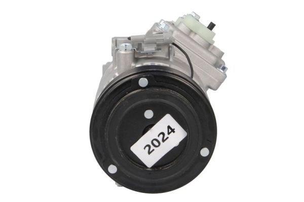 Thermotec KTT090590 Compressor air conditioning Car type passenger cars