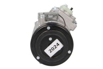 Thermotec KTT090590 Compressor air conditioning Car type passenger cars