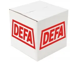 Calentador de motor DEFA 411243