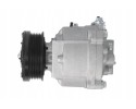 Air conditioning compressor THERMOTEC KTT090322