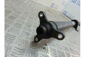 A2047906 TRANSMISION CENTRAL MERCEDES-BENZ CLASE C (BM 204) BERLINA C 220 CDI (204.008) 2009 A2047906 186614 MERCEDES-BENZ - 3