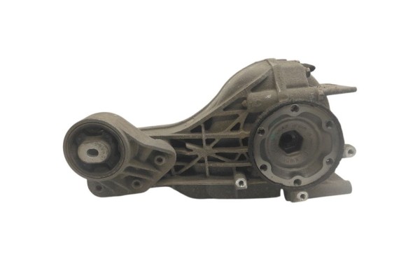 Rear axle differential AUDI A8 4E 2002 2010 0AR500043B