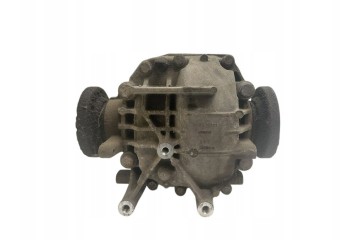 Rear axle differential AUDI A8 4E 2002 2010 0AR500043B Part manufacturer Audi OE