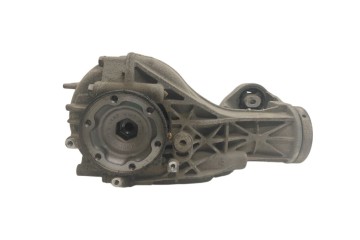 Rear axle differential AUDI A8 4E 2002 2010 0AR500043B Catalog number of the part 0AR500043B