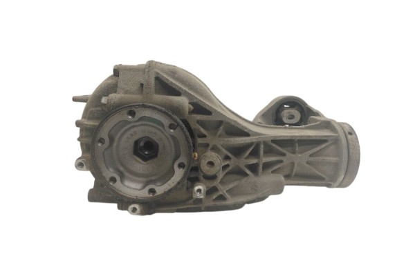 Rear axle differential AUDI A8 4E 2002 2010 0AR500043B Catalog number of the part 0AR500043B