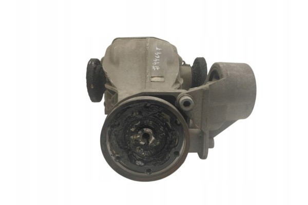 Rear axle differential AUDI A8 4E 2002 2010 0AR500043B Car type passenger cars