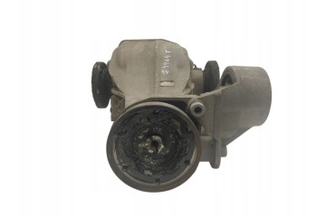 Rear axle differential AUDI A8 4E 2002 2010 0AR500043B Car type passenger cars