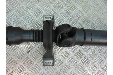 A2047906 TRANSMISION CENTRAL MERCEDES-BENZ CLASE C (BM 204) BERLINA C 220 CDI (204.008) 2009 A2047906 186614 MERCEDES-BENZ - 4