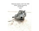 Front differential 670032183 Maserati LEVANTE 2017