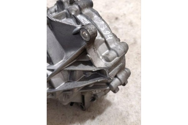 Front differential 670032183 Maserati LEVANTE 2017 Part manufacturer Maserati OE